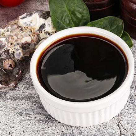 Panda Oyster Sauce LKK 2.27kg Can (6)