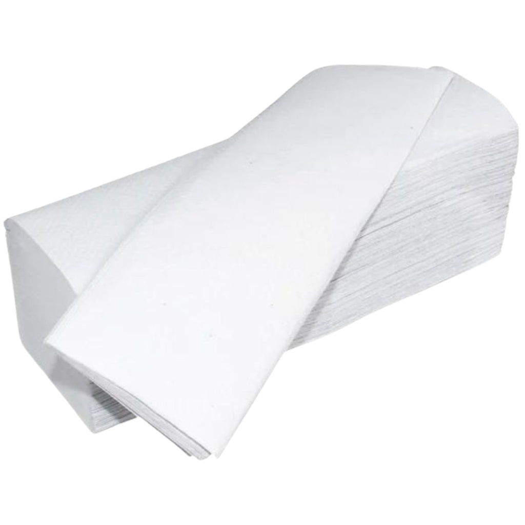0025 Premium Compact Interleaved hand towel 2400 sheets (1)