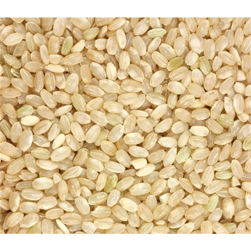 SunRice Brown Medium Grain Rice 5kg (1)