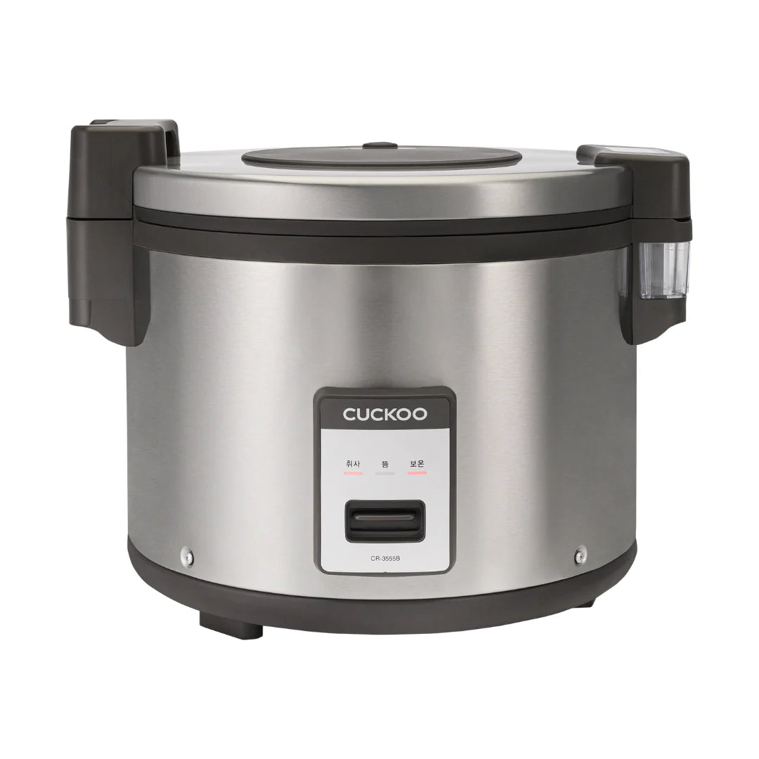 CUCKOO 35-Cup Commercial Rice Cooker (1)