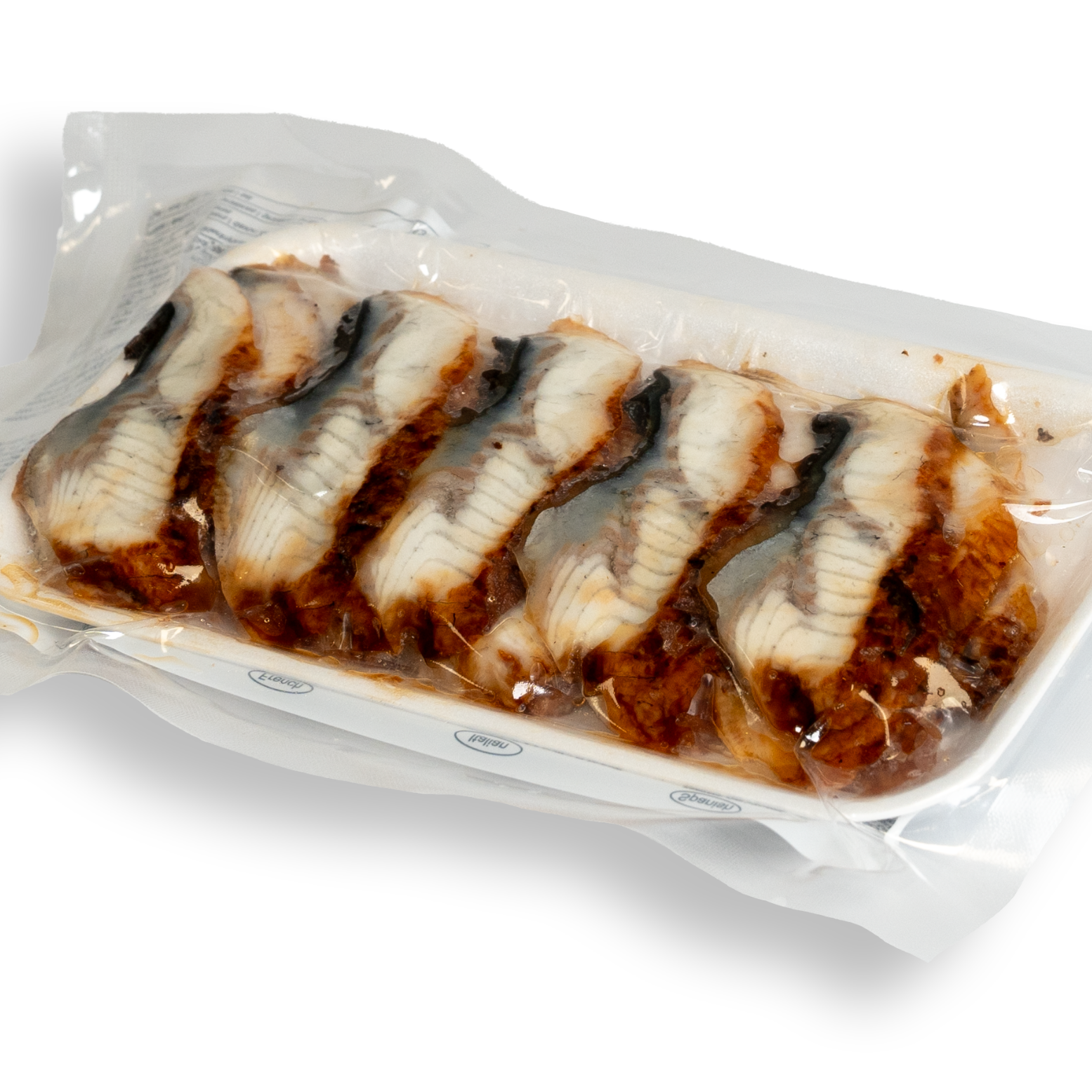 Unagi Kabayaki Sliced 10g x 20pcs (40)