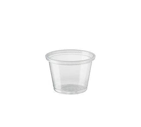 V100 – 1oz Sauce Container Body 100pcs (50)