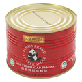 Panda Oyster Sauce LKK 2.27kg Can (6)