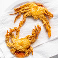 Soft Shell Crab 80/100 IQF 1kg