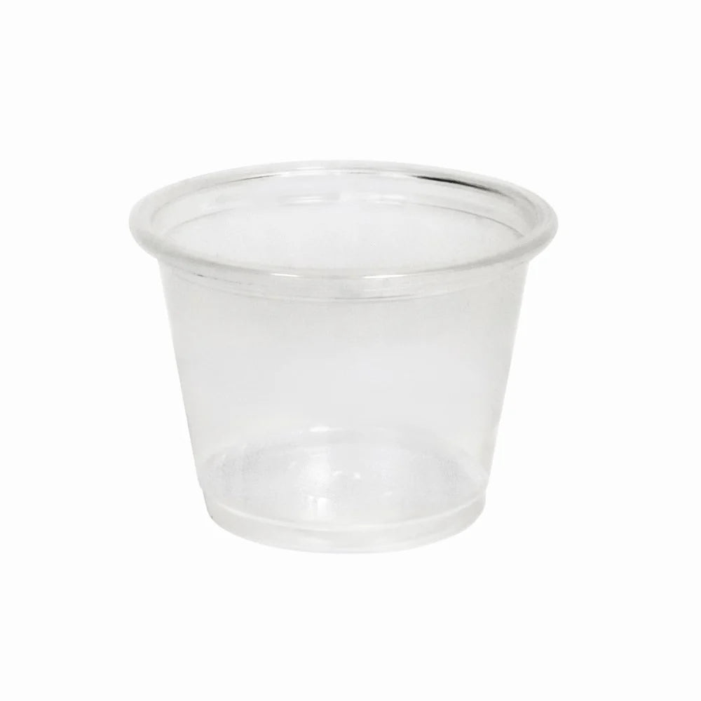 V100 – 1oz Sauce Container Body 100pcs (50)