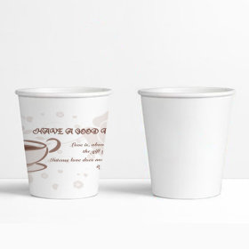Korean Paper Cup 185ml 1000pcs (1)