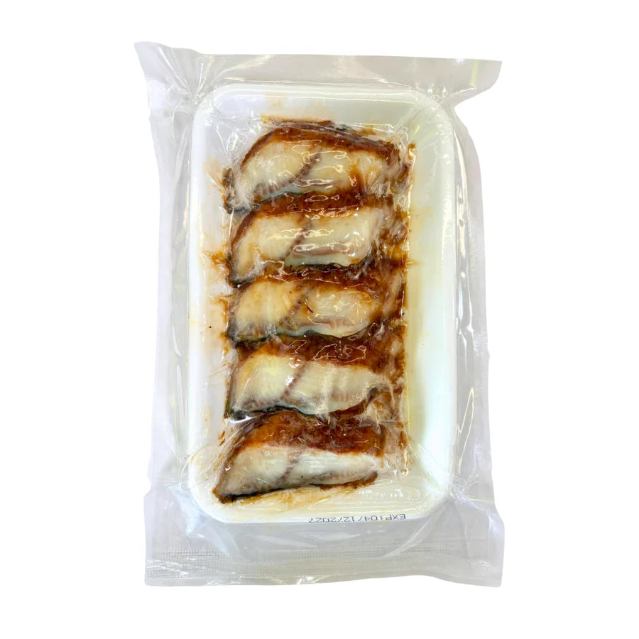 Unagi Kabayaki Sliced 10g x 20pcs (40)