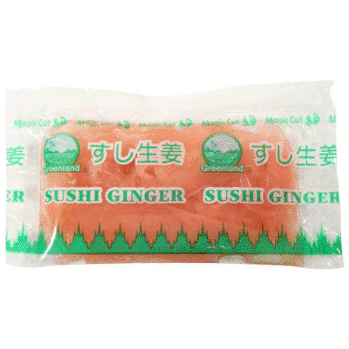 Takeaway Sushi Gari Mini Ginger 5g 200pcs (5)
