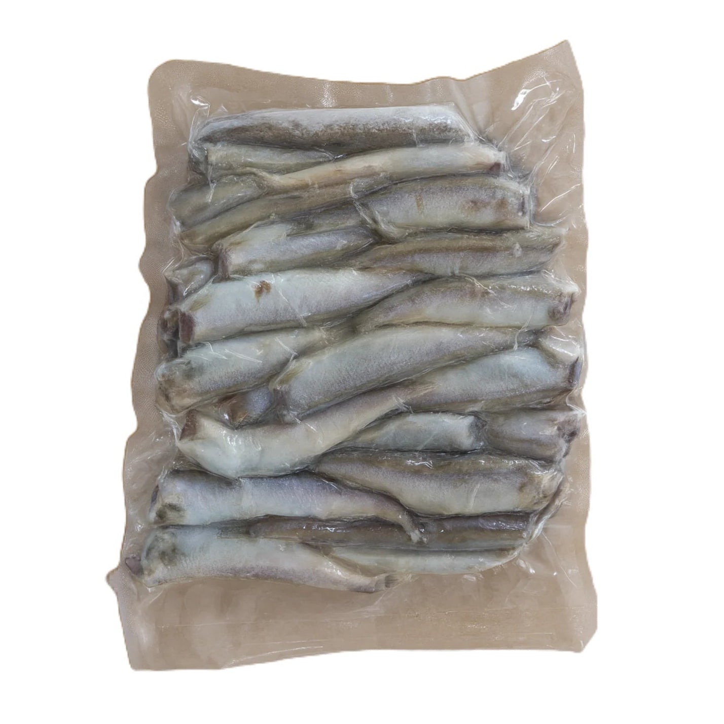 SHISHAMO Capelin Fish with Roe 500g (20)