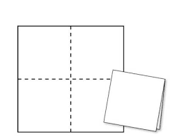 AC9030 – 1ply Q-fold Luncheon Napkin 3000 sheets (1)