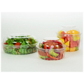 Show Bowl Hinged with Dome Lid 50pcs