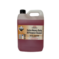 Silktouch degreaser Major plus red 5L (1)
