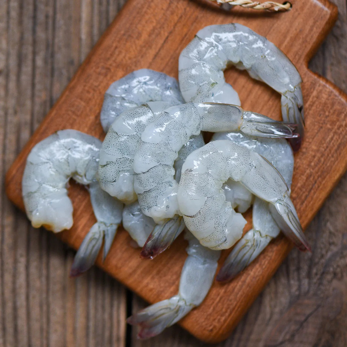 Raw Prawn Cutlets 13/15 IQF 1kg (10)