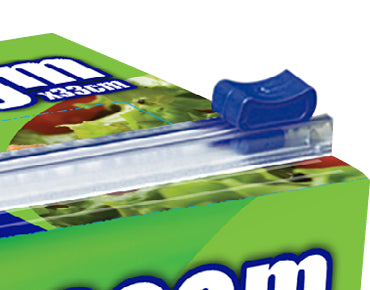 CASTAWAY Cling Wrap 45cm*600m (6)