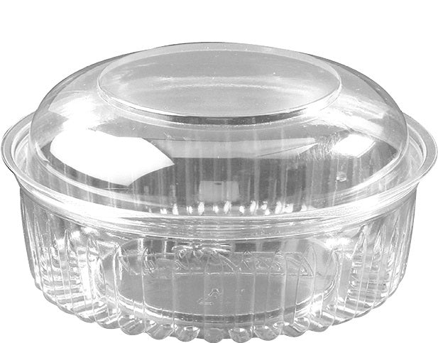Show Bowl Hinged with Dome Lid 50pcs
