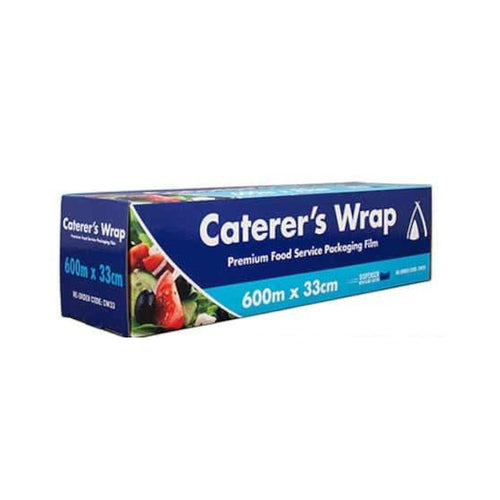 High quality Cling wrap 33cm*600m (6)