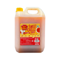 Sweet Chilli Sauce 4.5L (3)