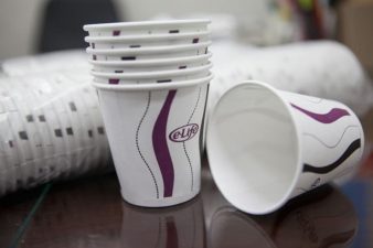 Korean Paper Cup 185ml 1000pcs (1)