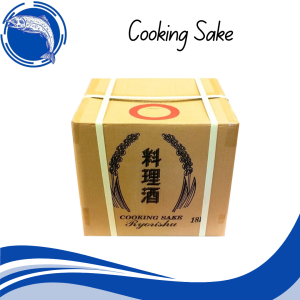 Cooking Sake 18L (1)