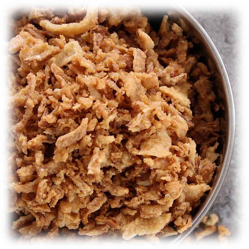 Crispy Fried Onion 1kg (10)