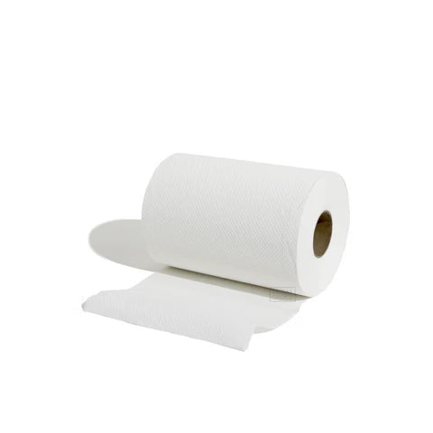AC Premium Roll Paper Towel 80m * 16 Rolls (1)