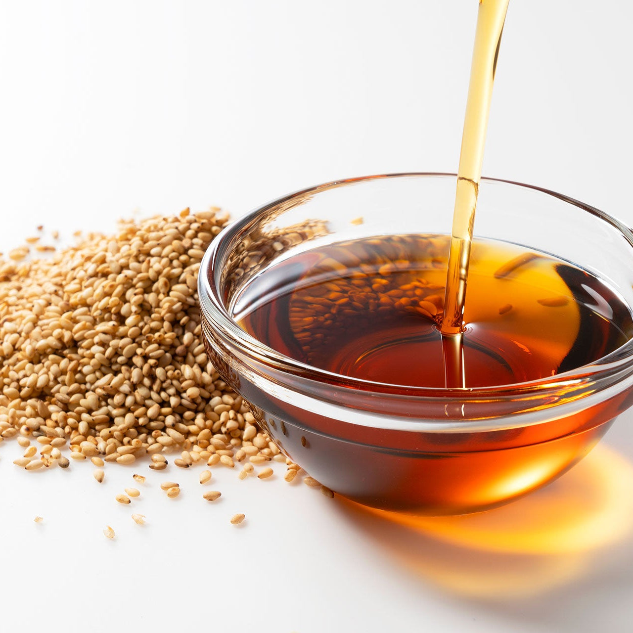 Gourmate Sesame Oil 2L Can (6)