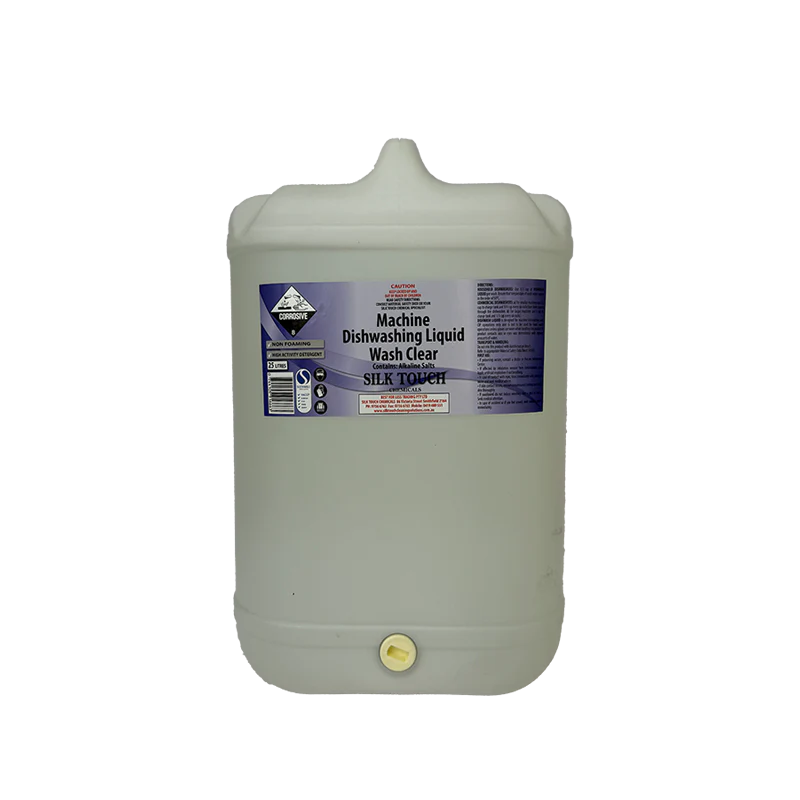 Auto Dishwashing Machine Liquid 20 L (1)