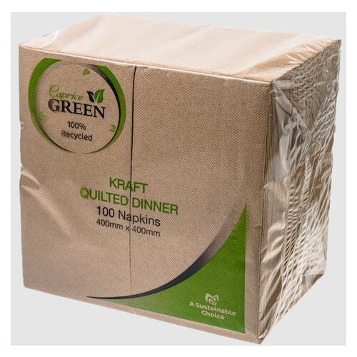 2ply Quilted GT Fold Dinner Napkin 1000sheets (1)