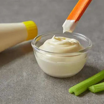 Ottogi Mayonnaise Spout Pack 3.2kg (4)