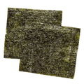 Yaki Sushi Nori (Roasted Seaweed) 230g/100shts (24)