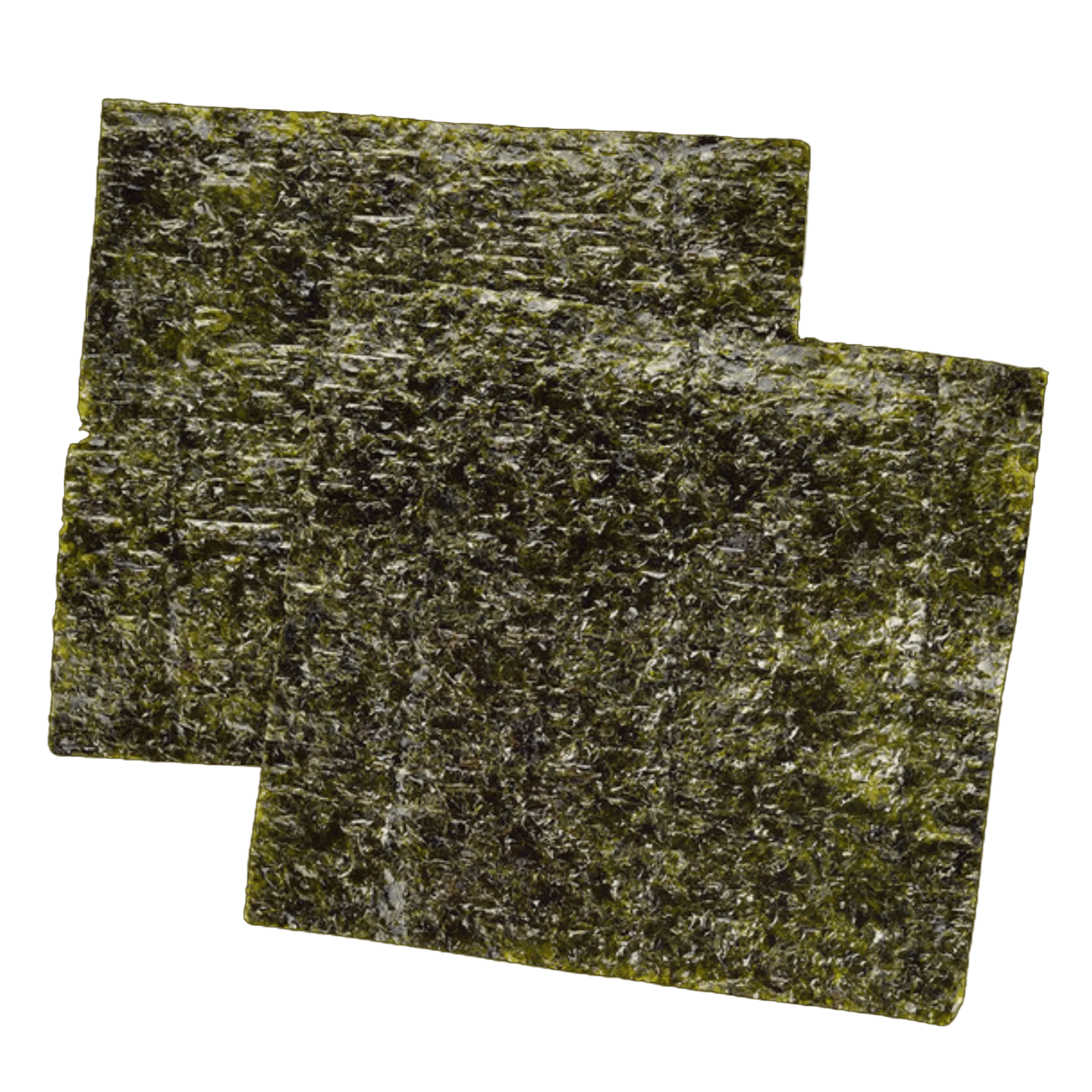 Yaki Sushi Nori (Roasted Seaweed) 230g/100shts (24)