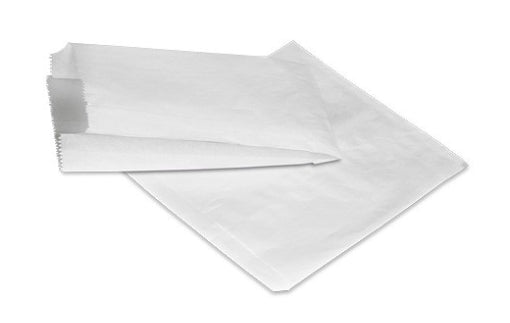 Flat Paper Bag – 500pcs