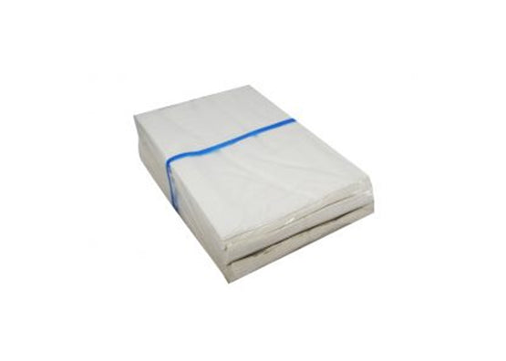 Flat Paper Bag – 500pcs