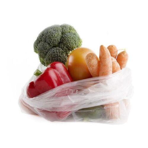 Plastic Produce Roll Bags (6)