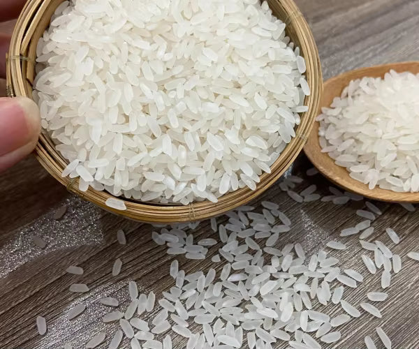 SunRice Calrose Premium Rice 20kg (1)