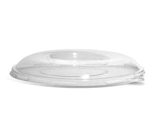 Dome lid for Sugarcane Bowl 24oz/32oz SC-LID 500pcs (1)