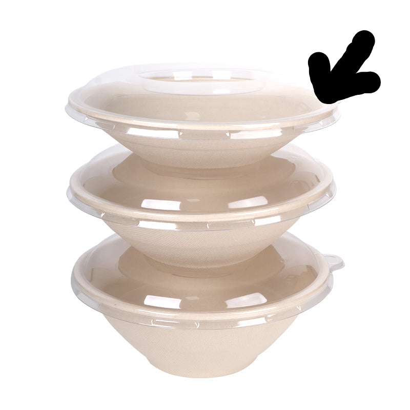 24oz Sugarcane Bowl Body SC24 500pcs (1)