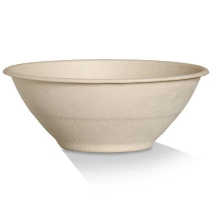 32oz Sugarcane Bowl body SC32 500pcs (1)