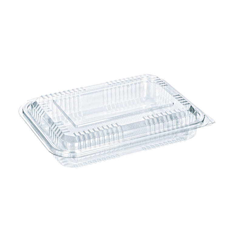 PCCM – Plastic Clear Container hinged Medium 100pcs (24)