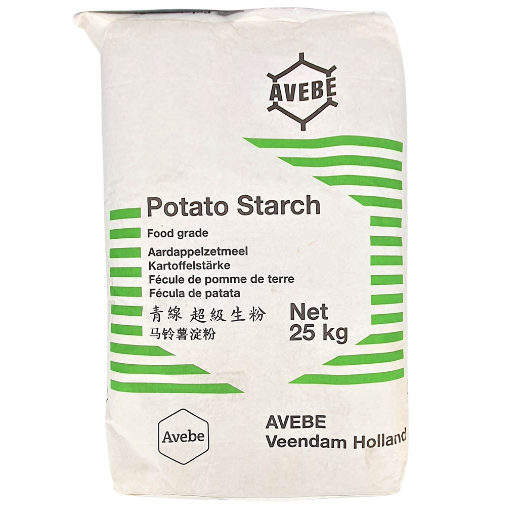 Potato Starch 25kg (1)