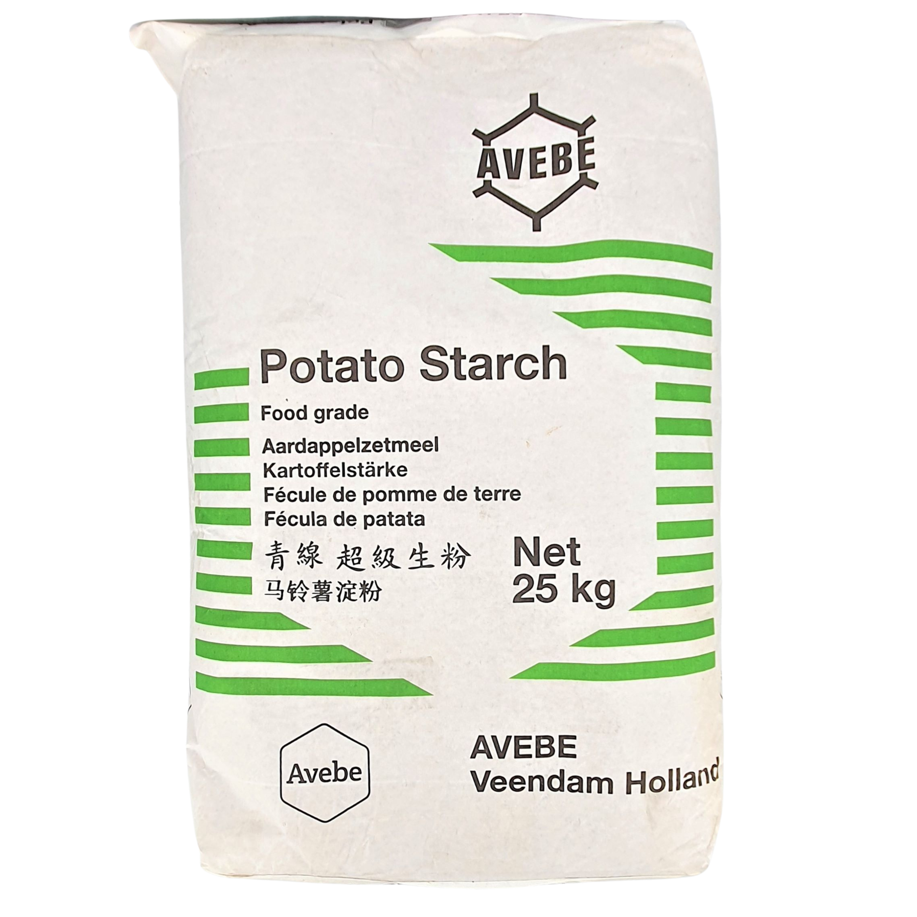 Potato Starch 25kg (1)