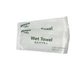 Wet tissues towelettes individually wrapped 1000pcs (1)