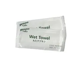 Wet tissues towelettes individually wrapped 1000pcs (1)