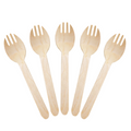 Wooden spork 1000pcs (10)