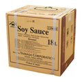 Yamasa Soy Sauce 18L (1)