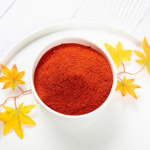 ICHIMI Fine Red Chilli Powder 1kg (10)