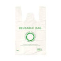 Plastic Re-usable (Printed) Carry bag Large size 1CTN (1)