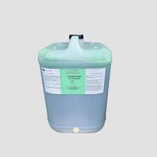 Green Dishwashing Liquid 25L (1)