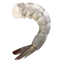 Raw Prawn Cutlets 13/15 IQF 1kg (10)