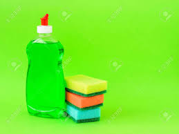 Green Dishwashing Liquid 25L (1)